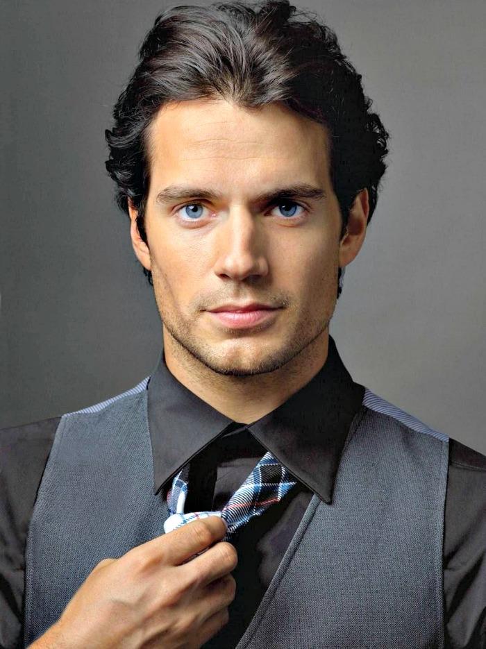 Henry Cavill